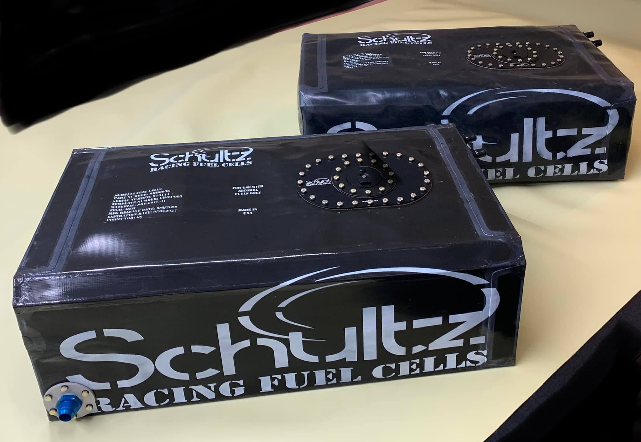 Fuel Recovery Redefined: Proven Designs, Optimal Performance, and Expert Support with Schultz Engineered Products