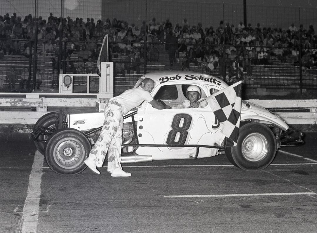 The Legacy of Schultz Engineered Products: Innovation in Aviation and High-Performance Motorsports
