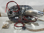 Nascar Cup Series Top Plate image 0