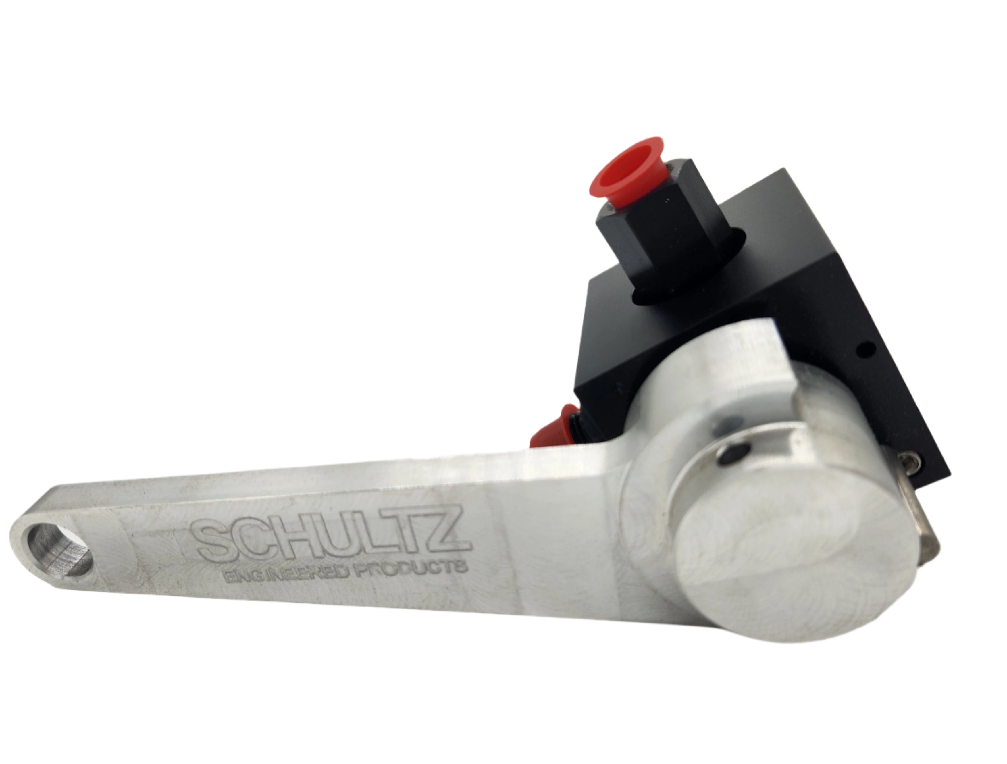 3-Way Differential Pressure Test Valve