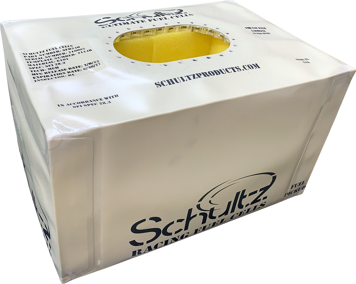 22 Gallon Ultimate Bladder w/ Foam image 0