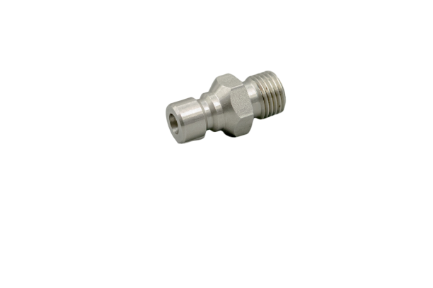 QD Actuator Connection image 1