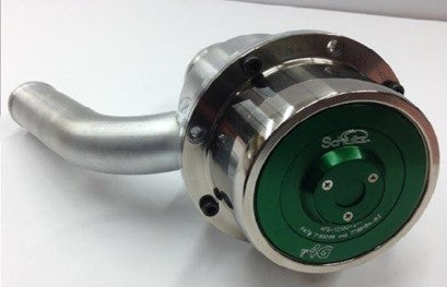 V4 Car Side Dry Brake Adapter image 0
