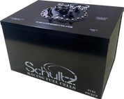 24 Gallon Complete Fuel Cell- Steel image 0