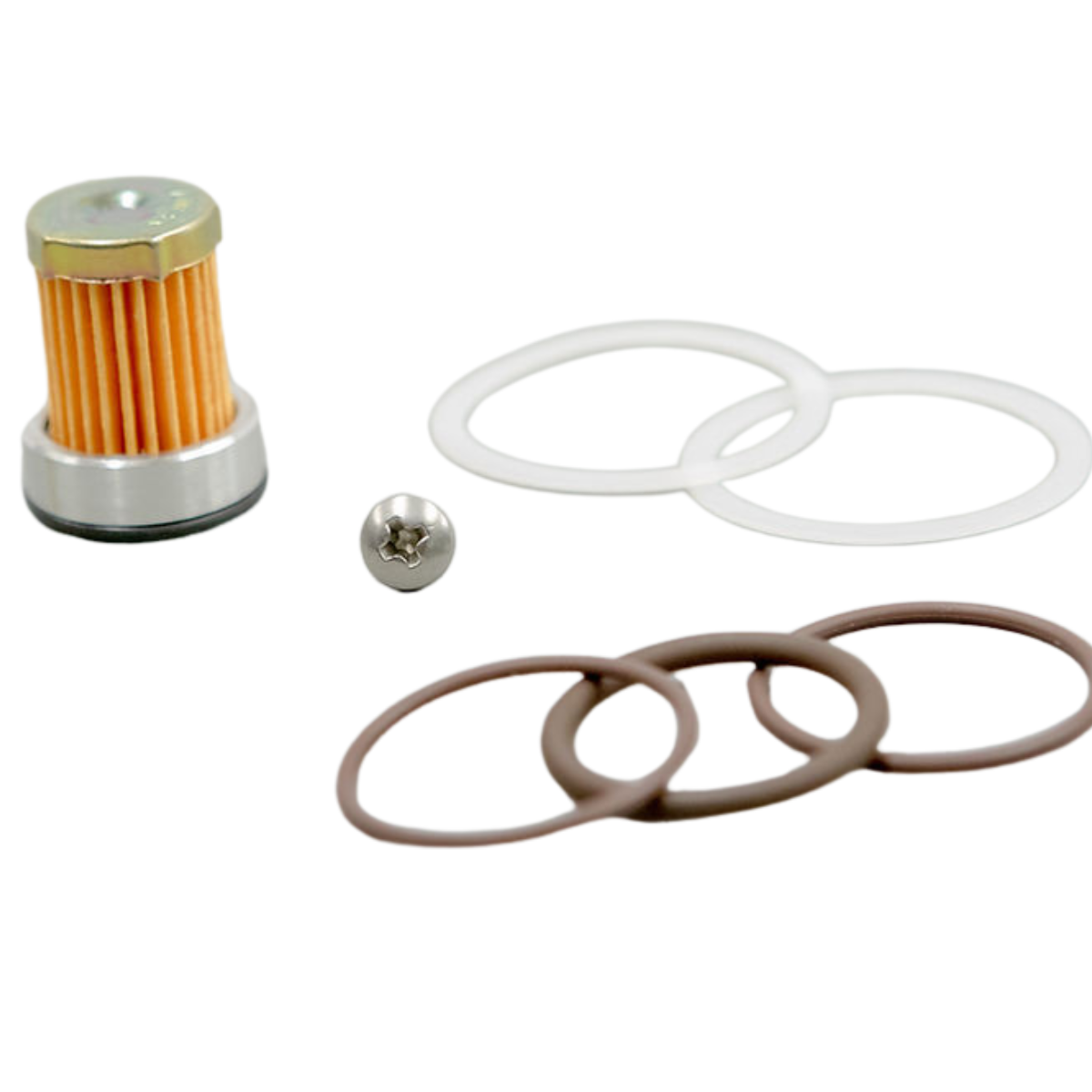 Schultz Sampling Kit Schultz DP Gauge Maintenance Kit