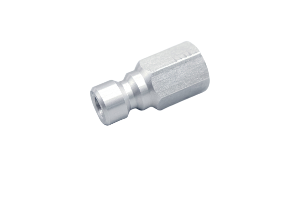 QD Actuator Connection image 0
