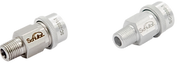 1/4" QD Coupling