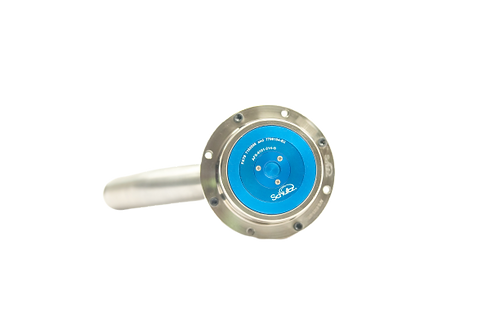 Schultz Single Point Garage Fueling Adapter