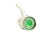 Schultz Single Point Fueling Coupler Version 4