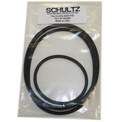 Schultz Adapter O-Ring Replacement Kit Version 4