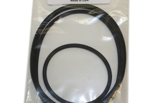 Schultz Coupler O-Ring Replacement Kit Version 4