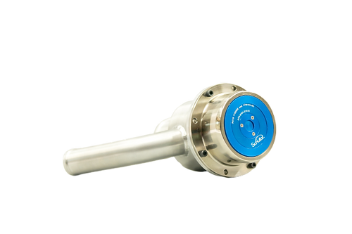 Schultz Single Point Garage Fueling Adapter
