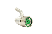 Schultz Single Point Fueling Coupler Version 4