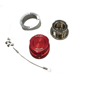 AFS 9400 Fuel Fill Vapor Recovery Fill Assembly