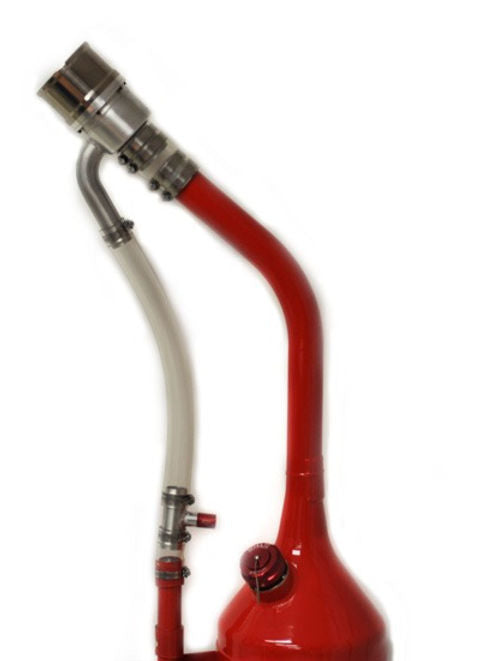 Hose and Clamp Hardware