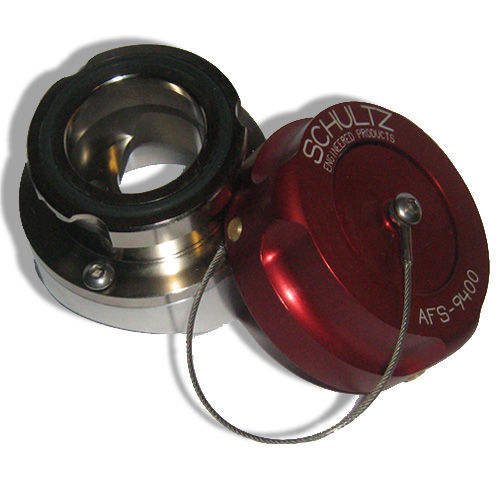 AFS 9400 Fuel Fill Vapor Recovery Fill Assembly