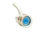 Schultz Single Point Garage Fueling Coupler
