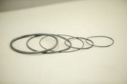 Schultz Adapter O-Ring Replacement Kit Version 4
