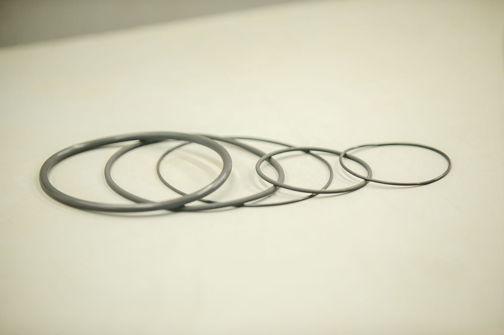 Schultz Adapter O-Ring Replacement Kit Version 4