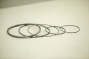 Schultz Coupler O-Ring Replacement Kit Version 4