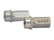 1/4" QD Coupling