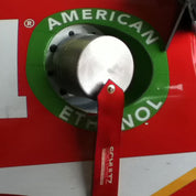Garage/Pit Accumulator