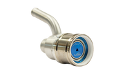 Schultz Single Point Garage Fueling Coupler