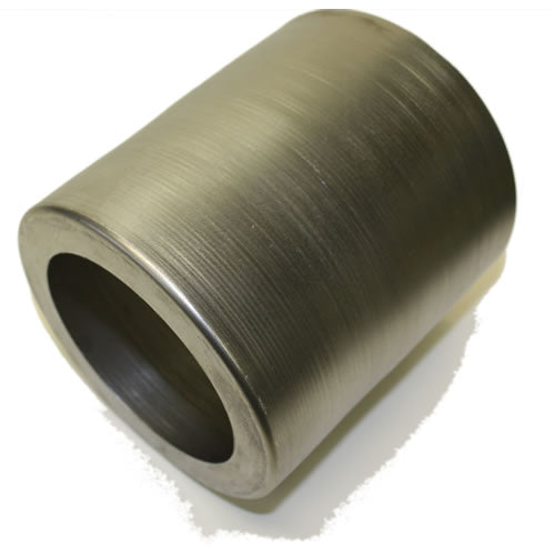 Schultz Adapter Mounting Pocket